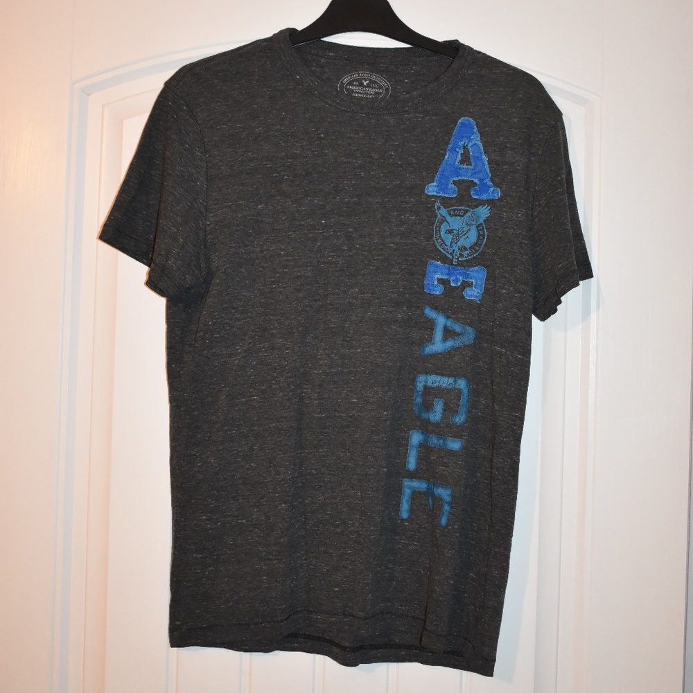 Sm Am Eagle T